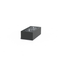 Aluminium Rectangular Water Table (7638074130625)