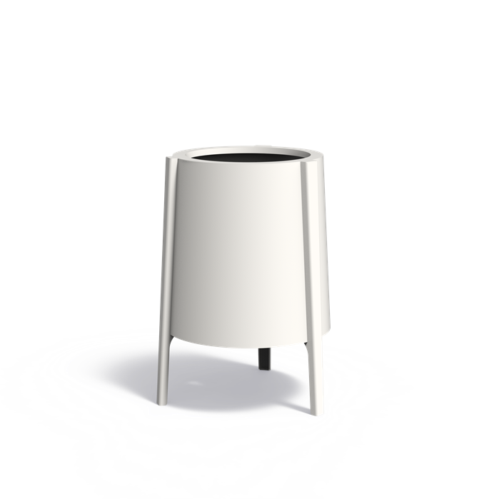 Aluminium Botan Planter (10148547002561)