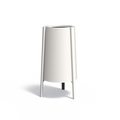 Aluminium Botan Planter (10148547002561)