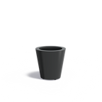 Aluminium Conic Planter (10146447458497)