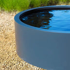 Adezz Aluminium Circular Pond (10524541288641)