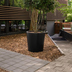 Adezz Aluminium Conic Planter (10146447458497)