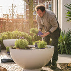 Adezz Coated Steel Bocca Bowl (10139451359425)