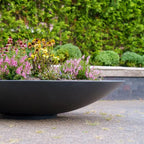 Fibreglass Ceder Planter (15016684683649)