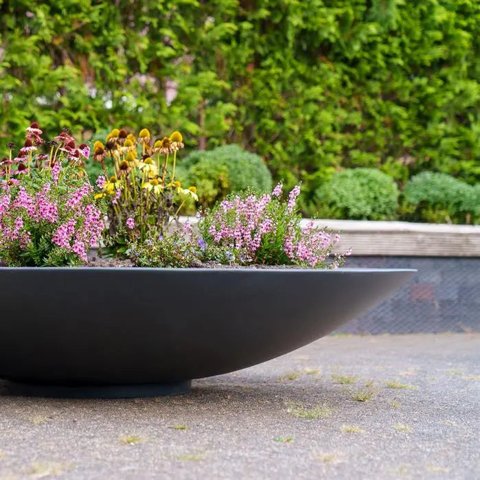 Fibreglass Ceder Planter (15016684683649)