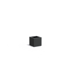 Aluminium Carrez Cube Planter (10139695284417)