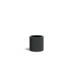 Aluminium Circum Cylinder Planter (10145224720577)