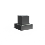 Aluminium Water Block (10128983130305)