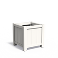 Aluminium York Planter (10148529701057)