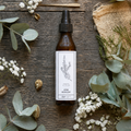 Natural Aphid Repellent