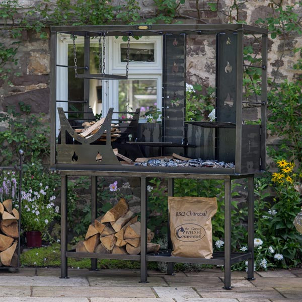 Asado Doble Outdoor BBQ Kitchen (10150328828097)