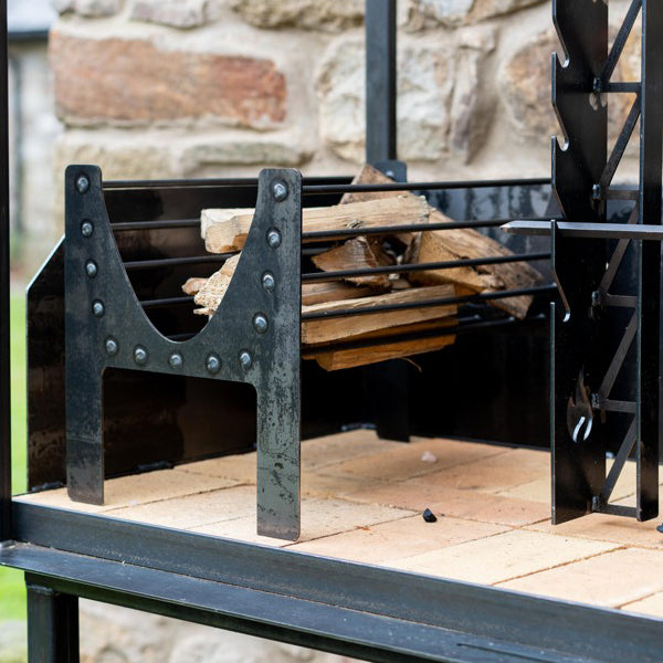 Asado Maximo BBQ Outdoor Kitchen