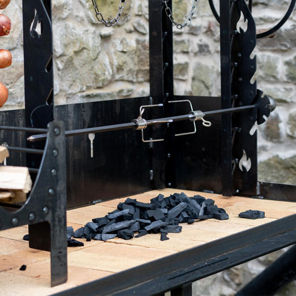 Asado Maximo BBQ Outdoor Kitchen