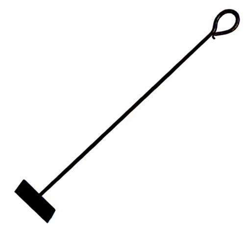 Ash Rake (7708045803713)