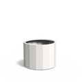 Aluminium Boxer Planter (10145089126593)