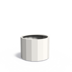 Aluminium Boxer Planter (10145089126593)