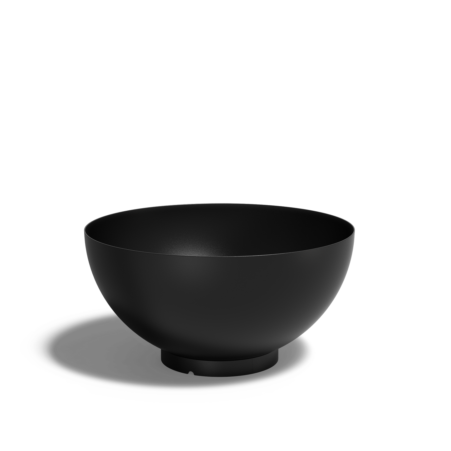 Coated Steel Bocca Bowl