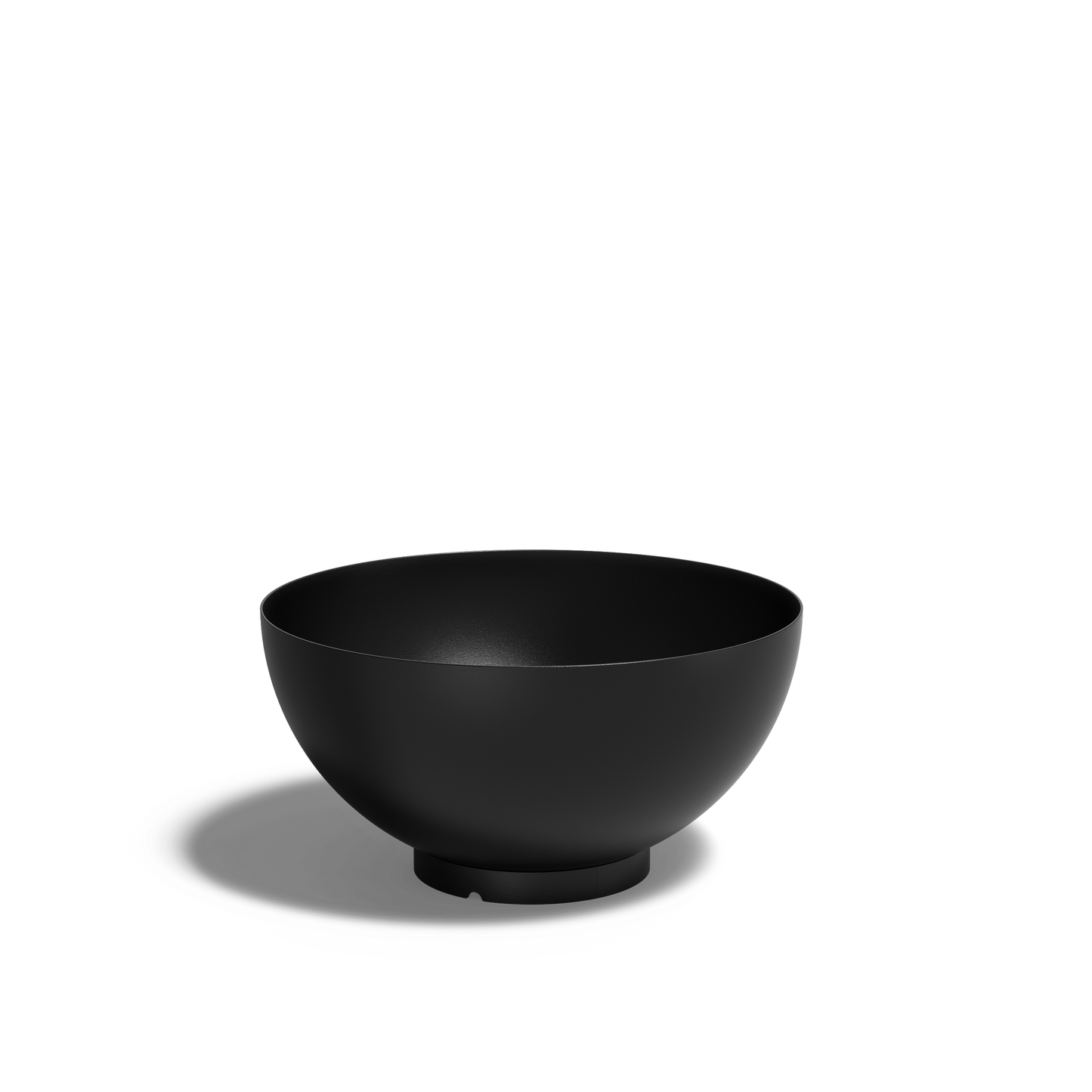 Coated Steel Bocca Bowl