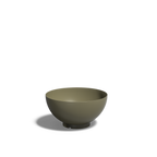 Coated Steel Bocca Bowl