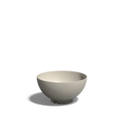Coated Steel Bocca Bowl
