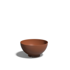 Coated Steel Bocca Bowl