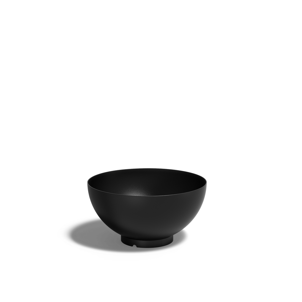 Coated Steel Bocca Bowl