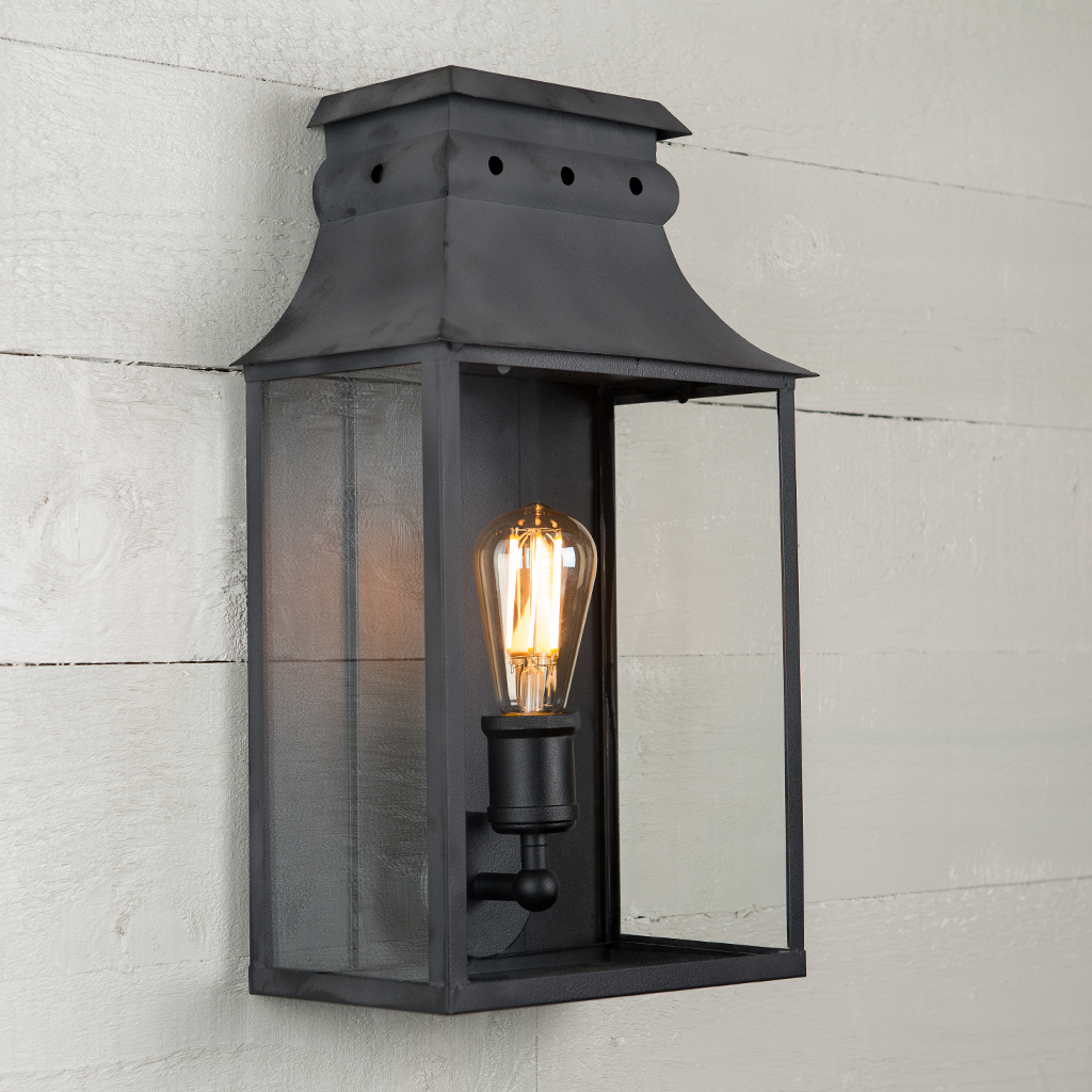 Bath Coach Lamp Outdoor Light (10178242969793)