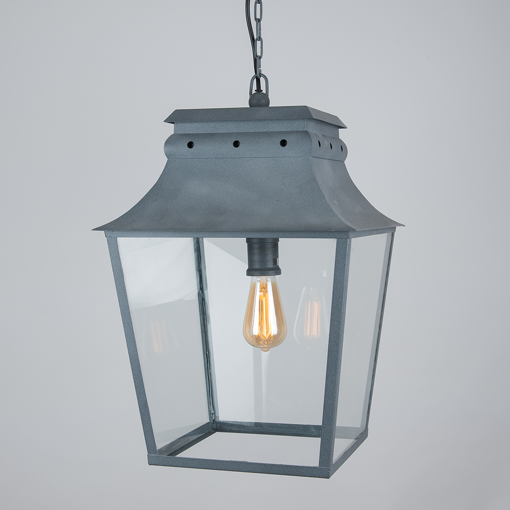 Bath Hanging Lantern Outdoor Light (10178495348929)