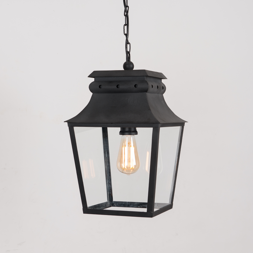 Bath Hanging Lantern Outdoor Light