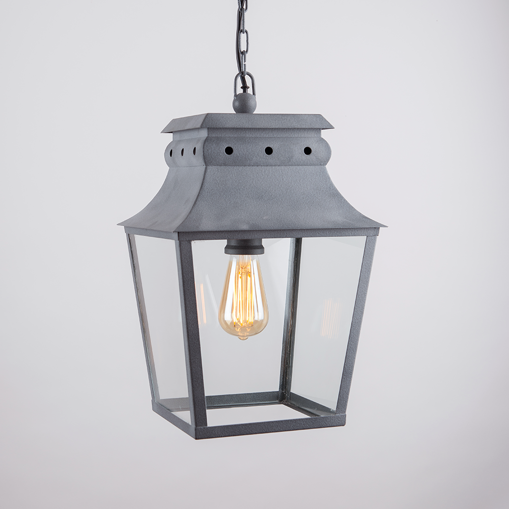 Bath Hanging Lantern Outdoor Light