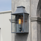 Blenheim Coach Lamp Outdoor Light (10178513240257)