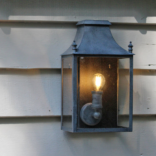 Blenheim Coach Lamp Outdoor Light (10178513240257)