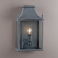 Blenheim Coach Lamp Outdoor Light (10178513240257)
