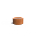 Corten Steel Circular Water Table (6734588018881)