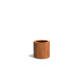 Corten Steel Circum Cylinder Planter