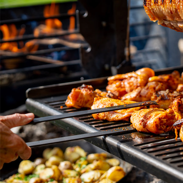 Asado Maximo BBQ Outdoor Kitchen