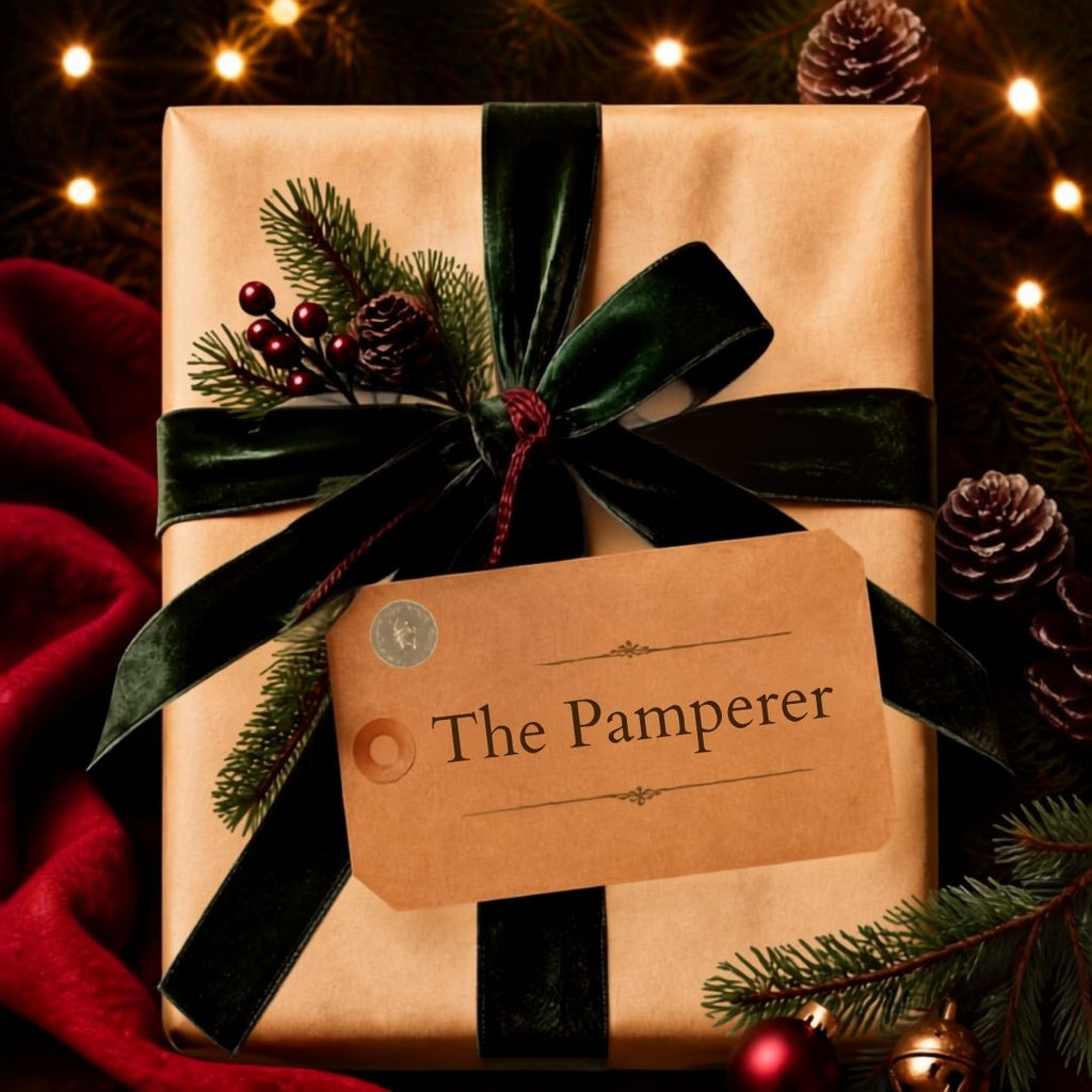 Gardener’s Pamper Christmas Gift Set