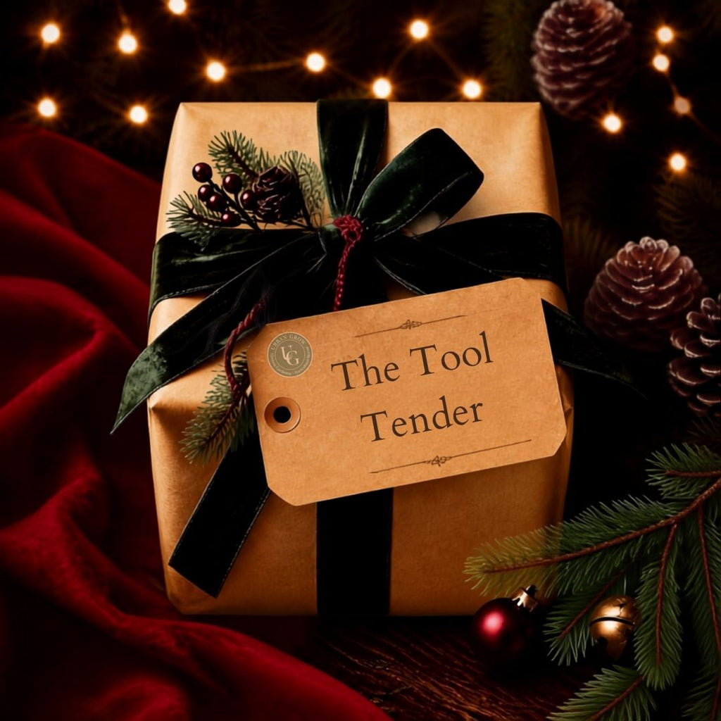 Niwaki Cleaning & Maintenance Christmas Gift Set