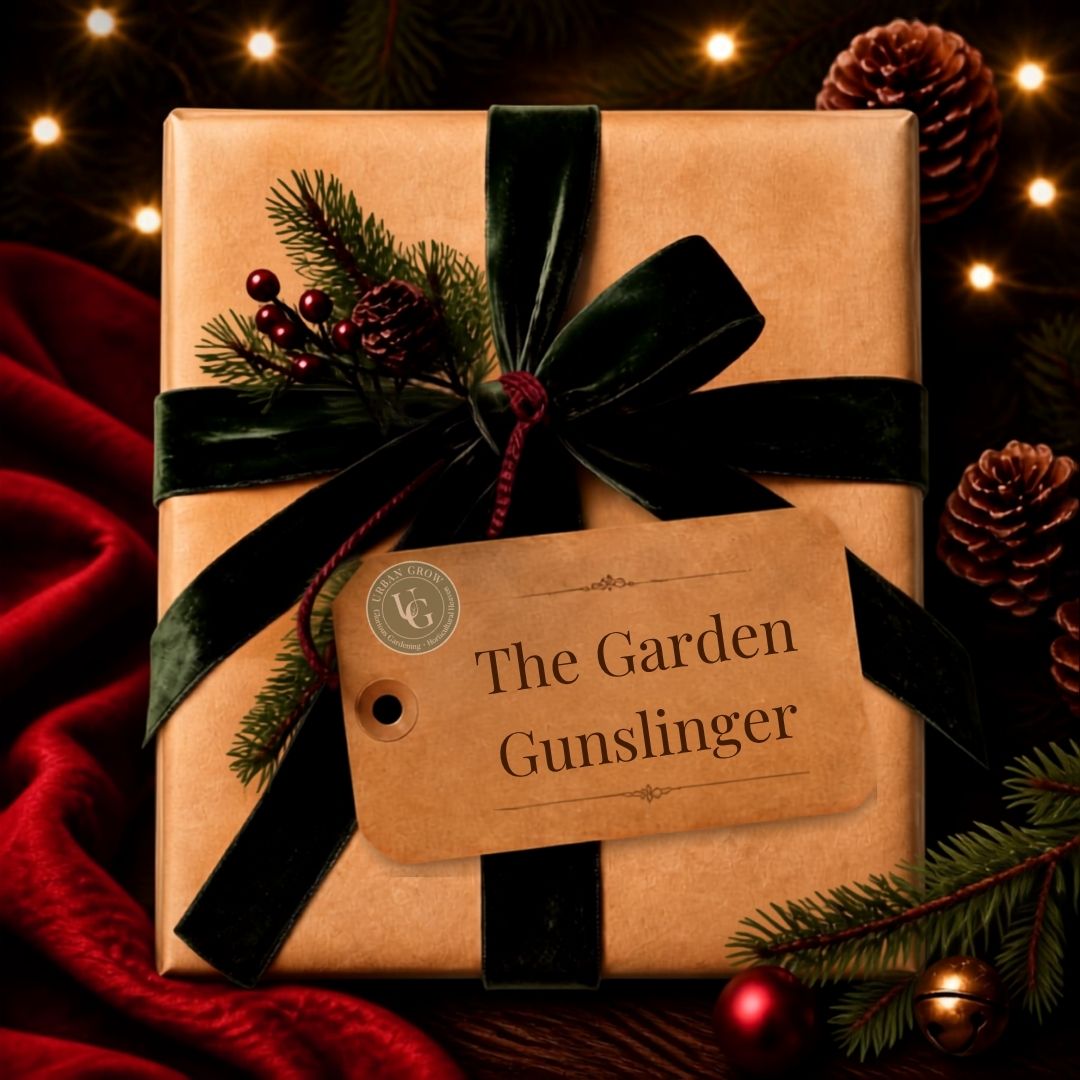 Niwaki Quick-Draw Pruning Christmas Gift Set