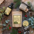 Gardener’s Pamper Christmas Gift Set