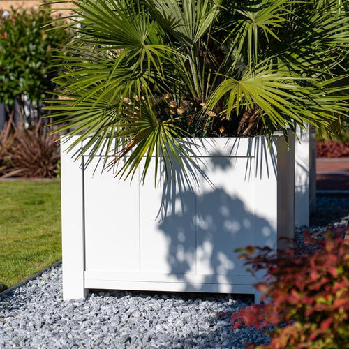 Adezz Aluminium York Planter (10148529701057)