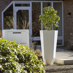 Adezz Aluminium Facet Planter (10139835498689)