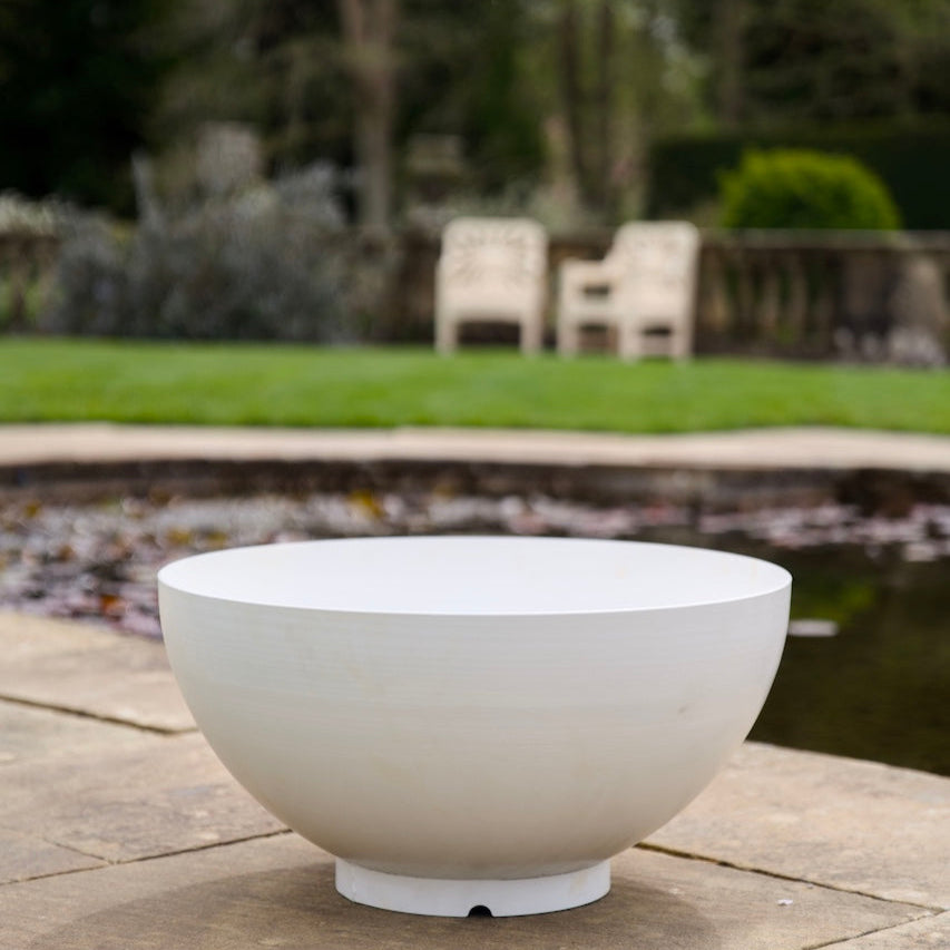 Coated Steel Bocca Bowl (10139451359425)