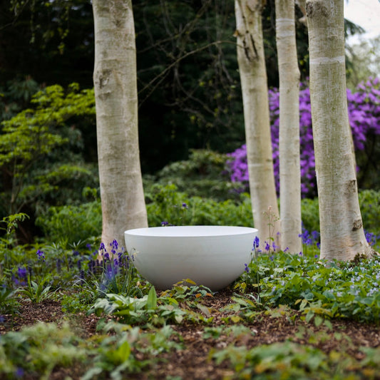 Coated Steel Bocca Bowl (10139451359425)