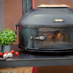 Wood fired table top Dome Oven (7706926219457)