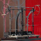 Dual Katherine Wheel BBQ (10150367199425)