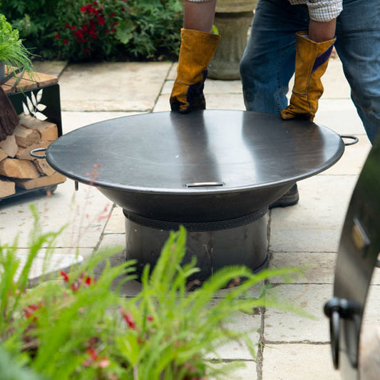 Flat Top Table Lid (7708056158401)