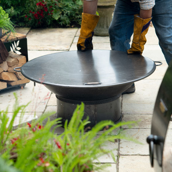Flat Top Table Lid (7708056158401)