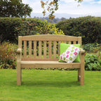 Zest Outdoor Living Emily Garden Bench (7688319434945)