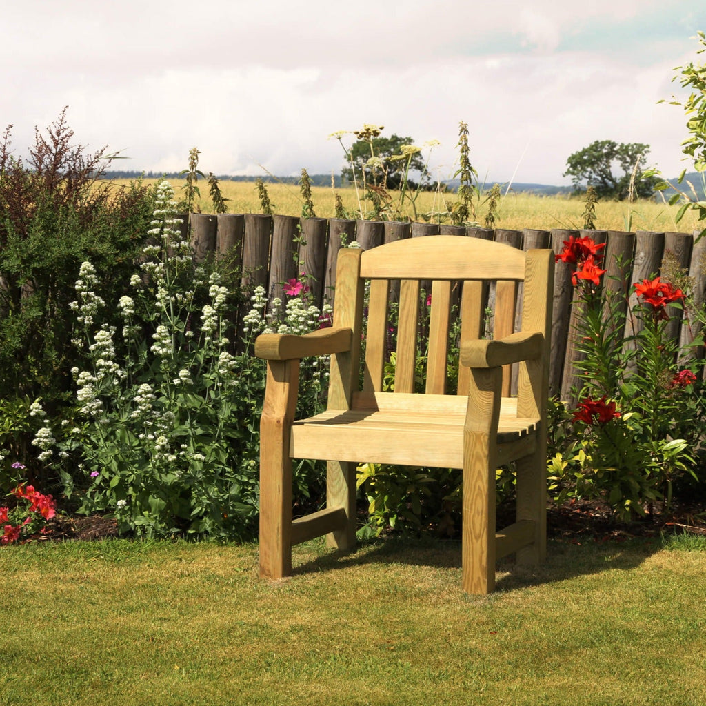 Zest Outdoor Living Emily Chair (7688279785665)